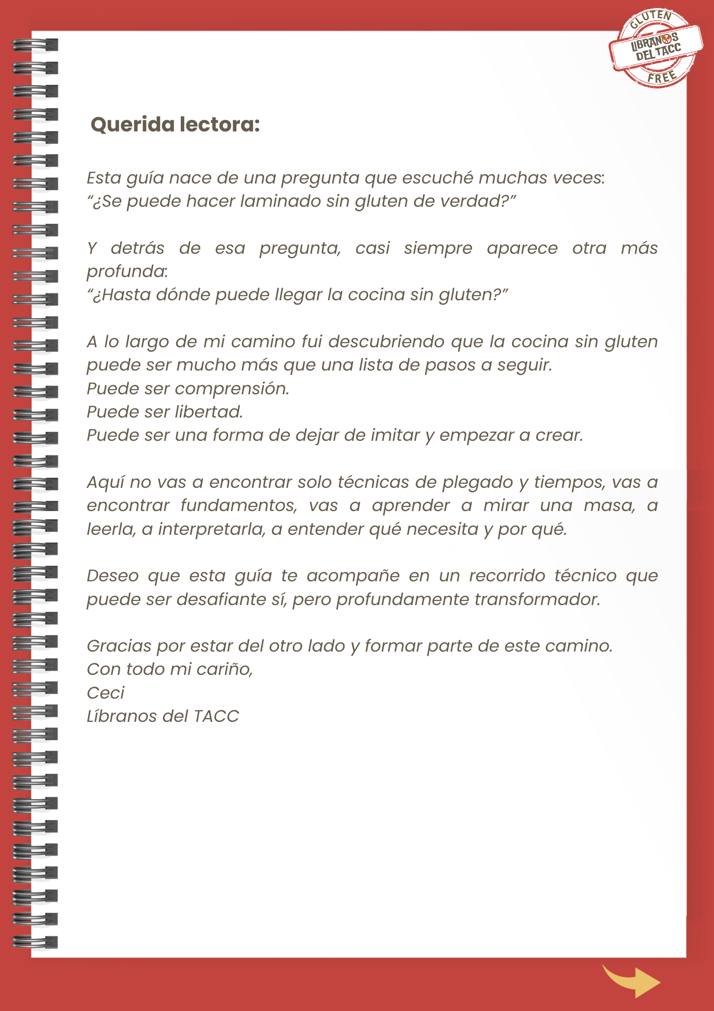 E-book Masa de Hojaldre Clásico