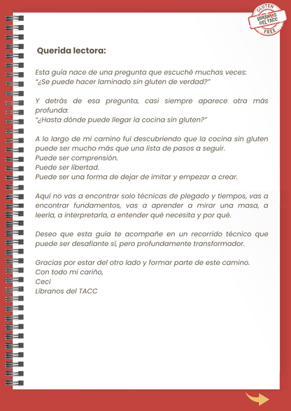 E-book Masa de Hojaldre Clásico